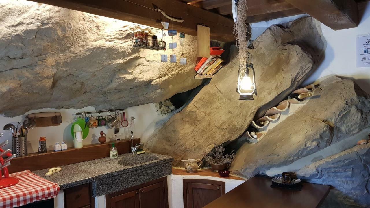 Alla Battuta Sansepolcro Extérieur photo