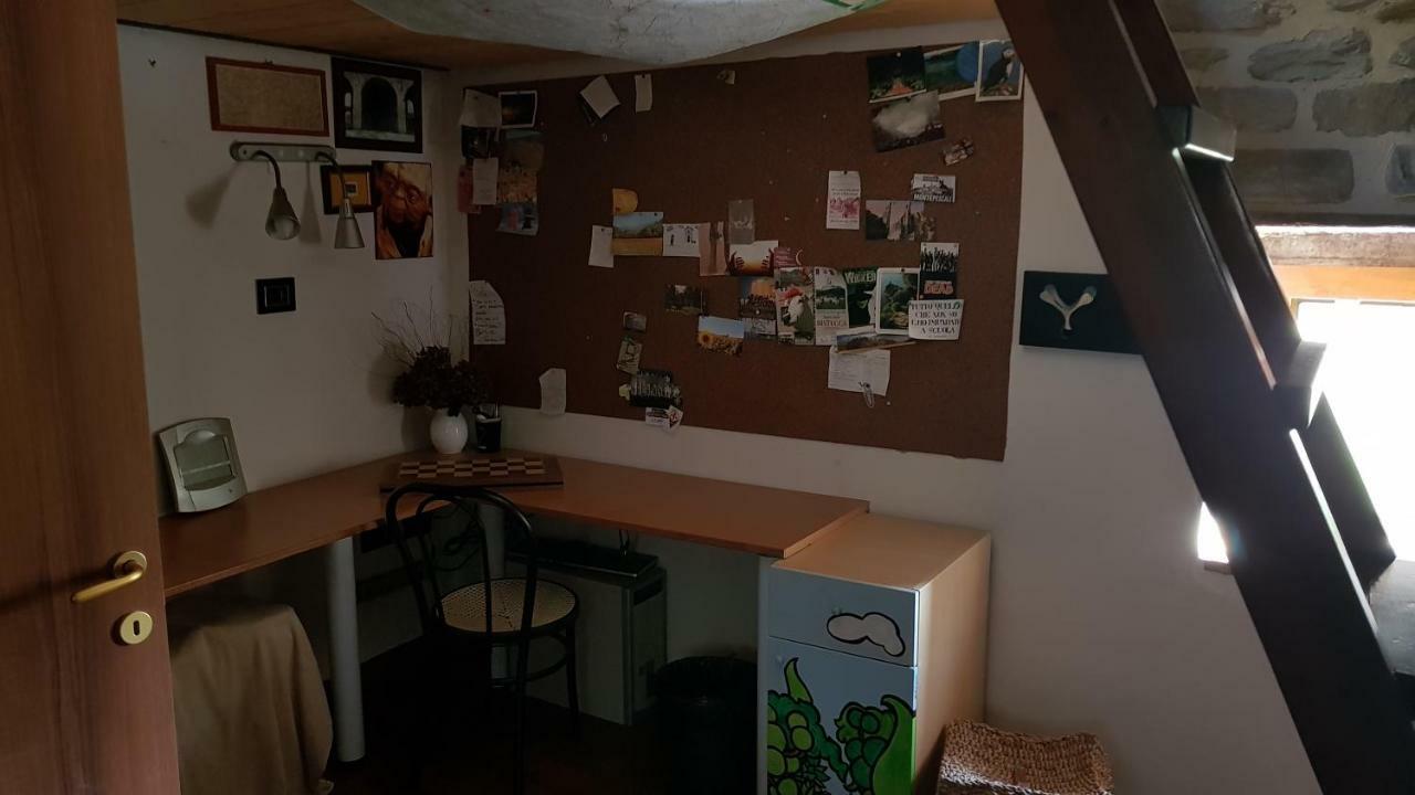 Alla Battuta Sansepolcro Extérieur photo