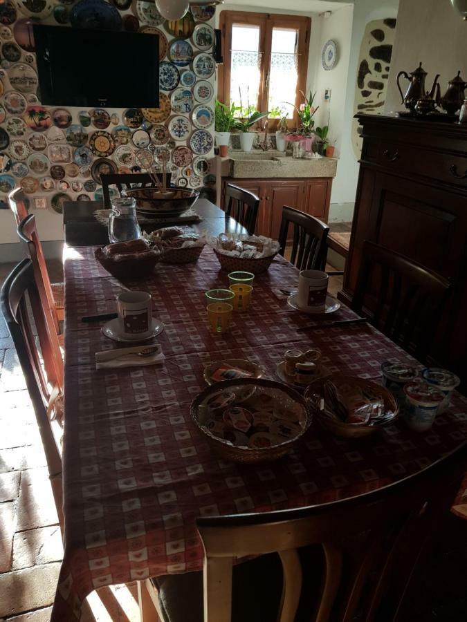 Alla Battuta Sansepolcro Extérieur photo