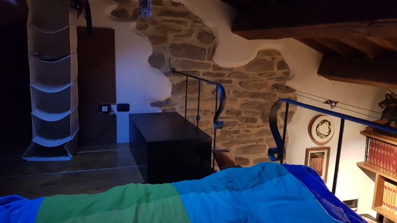Alla Battuta Sansepolcro Extérieur photo