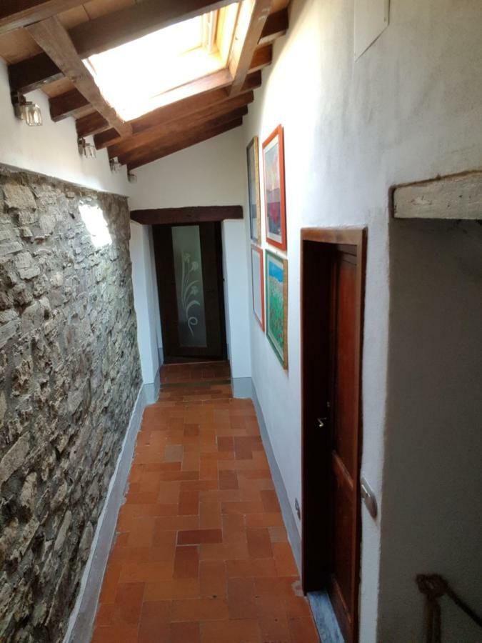 Alla Battuta Sansepolcro Extérieur photo